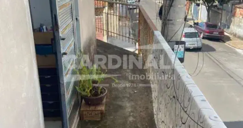 Cobertura para venda em jardim real de 300.00m² com 4 quartos