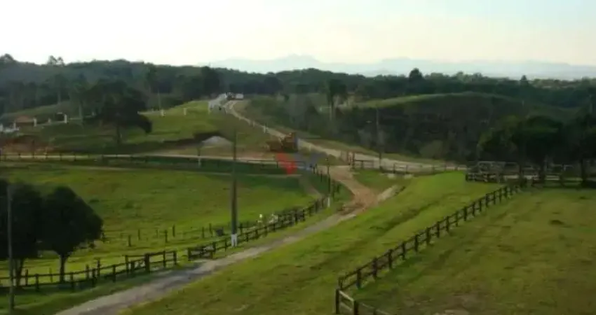 Fazenda / sítio para venda em tijucas do sul de 3000.00m² com 5 quartos e 5 suites