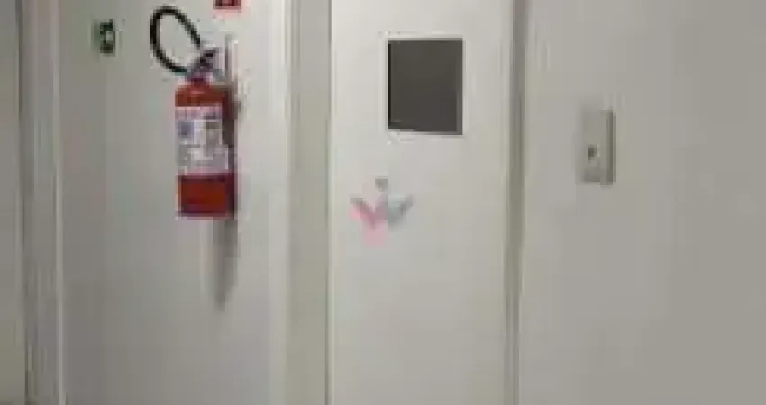 Prédio comercial para venda em centro de 28.00m² com 1 quarto