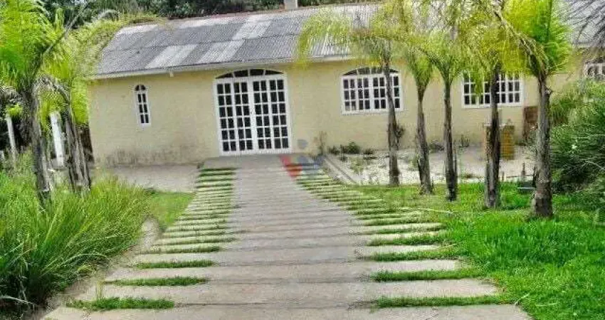 Terreno à venda no Centro, Campo Magro 