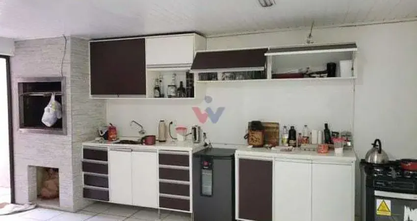 Casa para venda em uberaba de 232.00m² com 3 quartos, 1 suite e 6 garagens