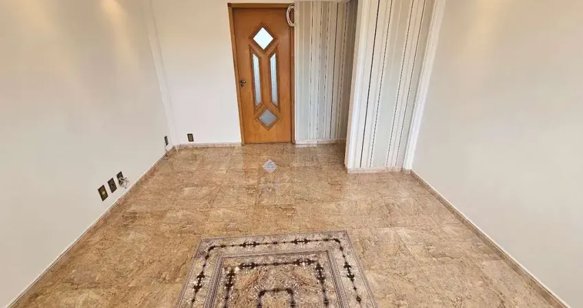 Apartamento para venda em parque cecap de 72.00m² com 3 quartos e 1 garagem