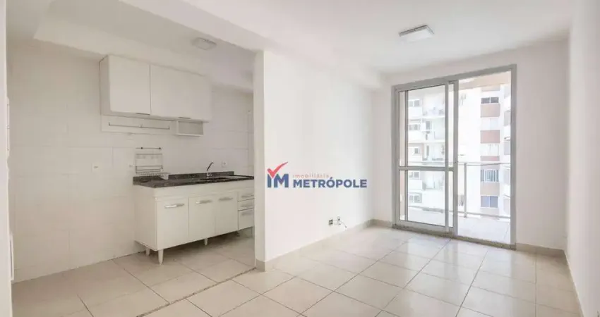 Apartamento para venda em del castilho de 58.00m² com 2 quartos, 1 suite e 1 garagem