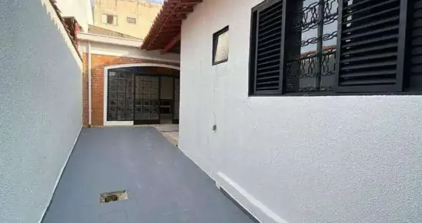 Casa para venda em vila hortência de 250.00m² com 3 quartos, 1 suite e 2 garagens