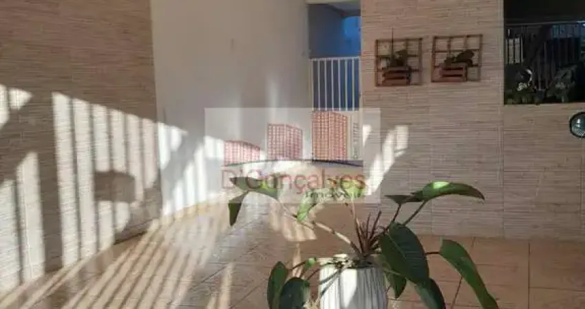 Sobrado para venda em centro de 125.00m² com 3 quartos, 1 suite e 2 garagens