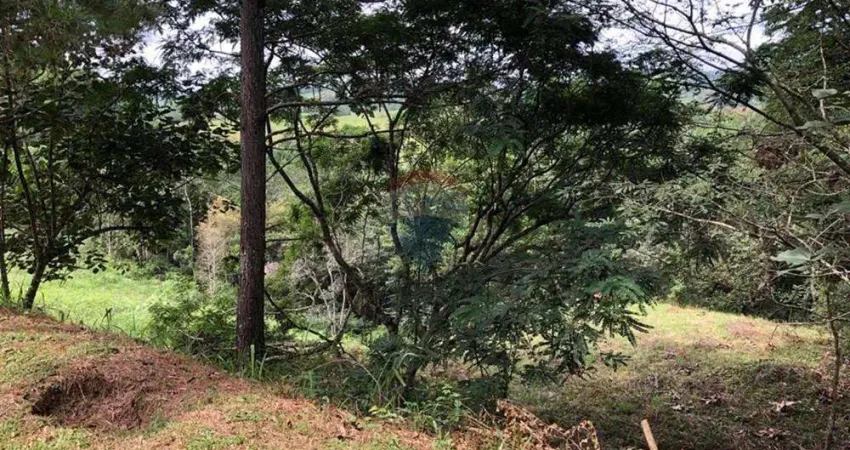 Terreno em condomínio fechado à venda no Centro, Santa Isabel 