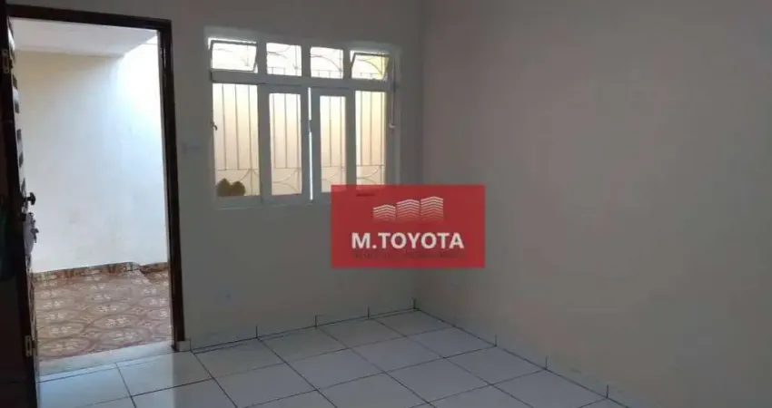 Casa para venda em jardim eusonia de 110.00m² com 2 quartos e 3 garagens