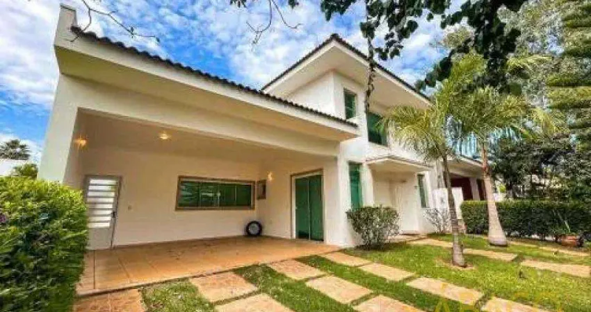 Casa para venda em parque tecnológico damha i são carlos de 246.00m² com 3 quartos, 3 suites e 2 garagens