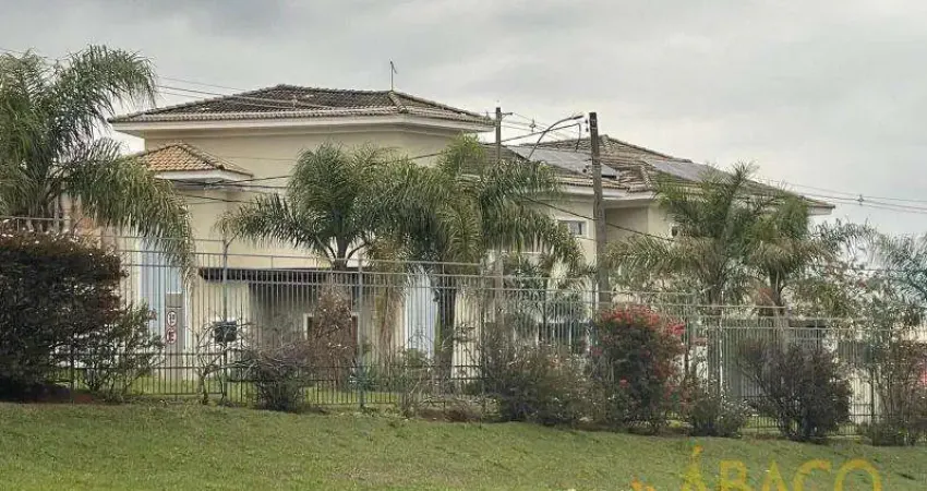 Sobrado para venda em parque tecnológico damha i são carlos de 100.00m² com 5 quartos, 5 suites e 6 garagens