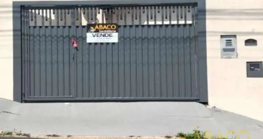 Casa para venda em cidade aracy de 62.83m² com 2 quartos e 1 garagem