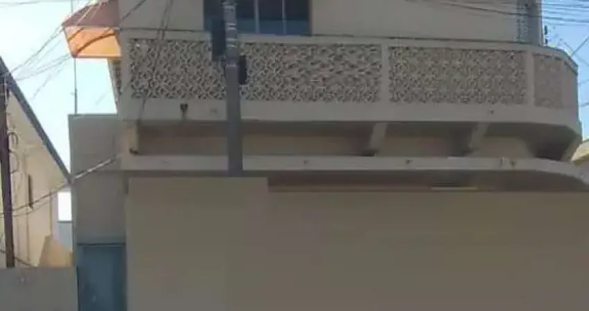 Sobrado para venda em vila prado de 100.00m² com 2 quartos e 1 garagem