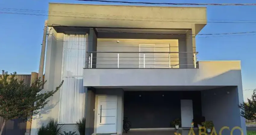 Sobrado para venda em residencial samambaia de 275.00m² com 3 quartos, 1 suite e 4 garagens