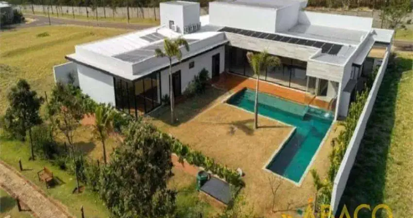 Casa para alugar em condomínio parque residencial damha lll de 700.00m² com 5 quartos, 5 suites e 8 garagens
