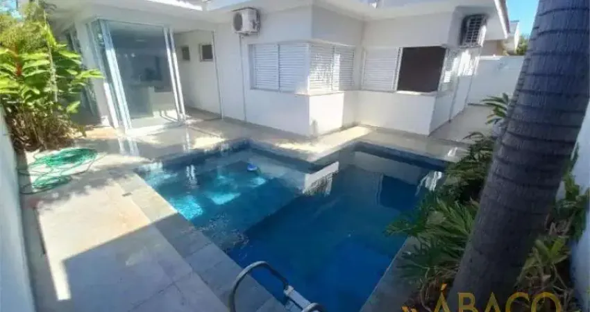 Sobrado para alugar em parque faber castell i de 340.00m² com 3 quartos, 3 suites e 6 garagens