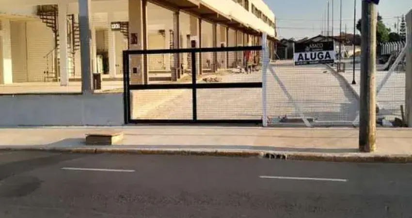 Prédio comercial para alugar em parque santa felícia jardim de 60.00m²