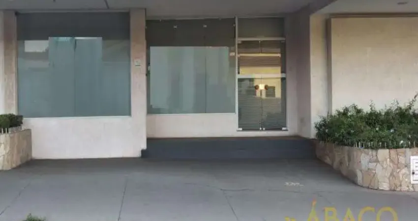 Sala comercial para alugar no Jardim Macarengo, São Carlos