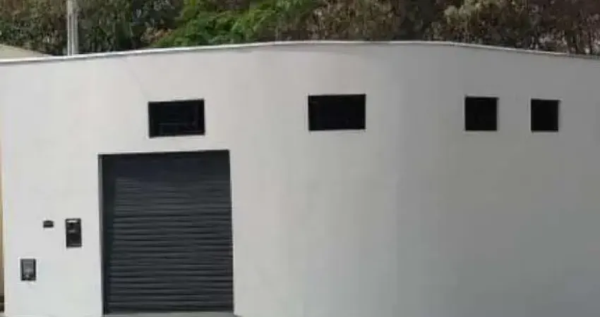 Casa comercial para alugar no Parque Delta, São Carlos 