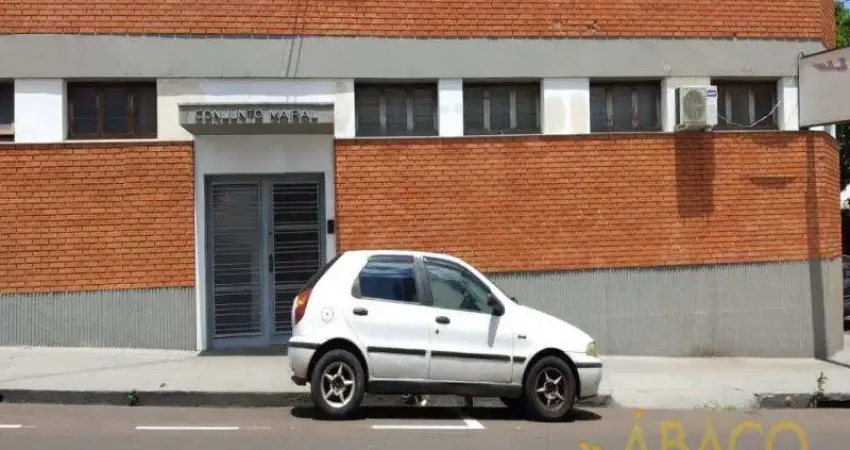 Sala comercial para alugar em vila monteiro (gleba i) de 24.00m²