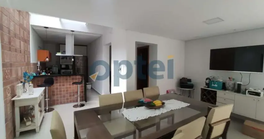Casa para venda em anchieta de 165.00m² com 3 quartos, 3 suites e 3 garagens