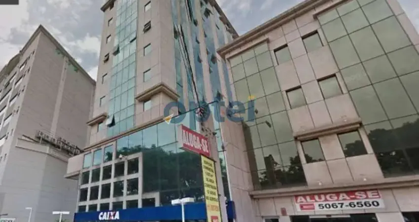 Sala comercial para alugar em jardim do mar de 160.00m² com 4 garagens