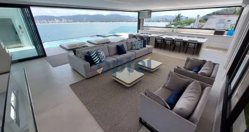 Casa para venda em tortuga de 1000.00m² com 6 quartos, 6 suites e 12 garagens