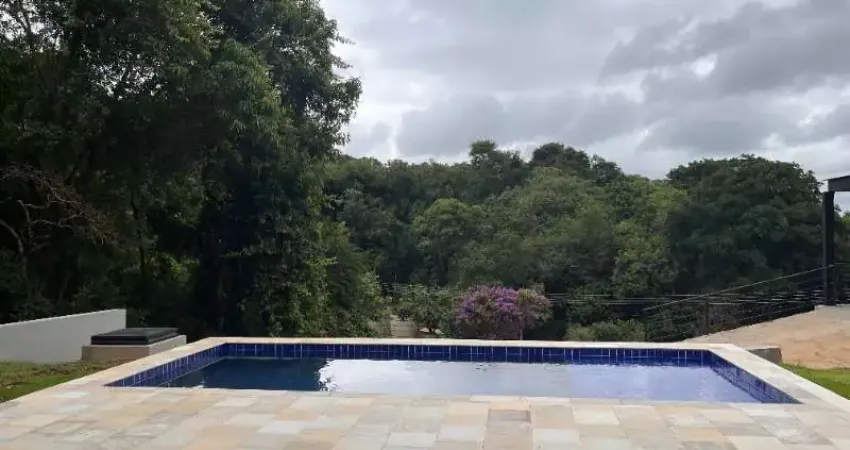 Chácara para venda em residencial village morro alto de 315.00m² com 4 quartos, 4 suites e 4 garagens