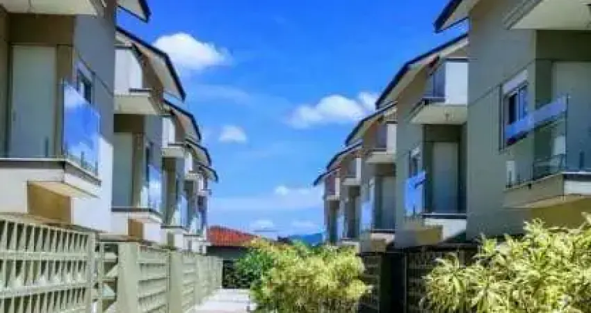 Casa para venda em vila oliveira de 449.00m² com 3 quartos, 3 suites e 6 garagens