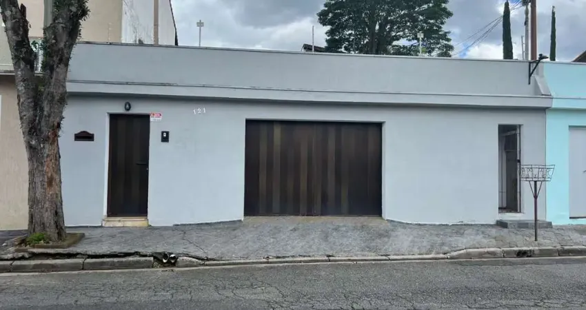 Casa para venda em alto ipiranga de 270.00m² com 4 quartos e 2 suites