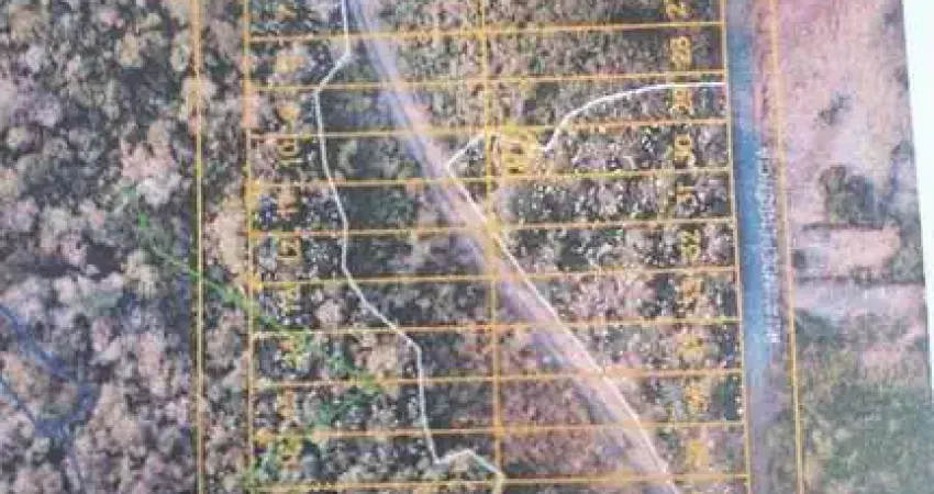 Terreno à venda na Rua Independência, Vila São Paulo, Mogi das Cruzes