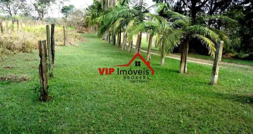 Terreno à venda na Rua Alfredo Vaz Cerquinho, 00, Parque dos Cafezais, Itupeva