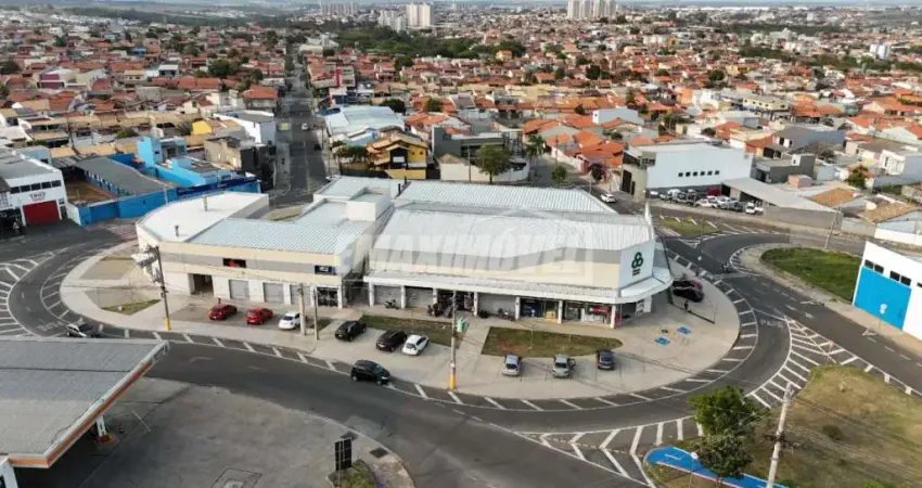 Ponto comercial para alugar na Avenida Central, 1523082, Jardim Piazza di Roma, Sorocaba