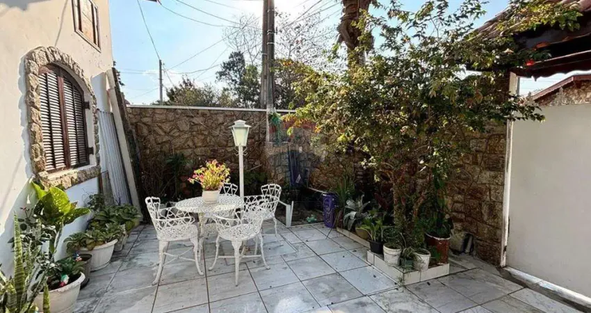 Casa para venda em parque almerinda pereira chaves de 108.00m² com 2 quartos e 2 garagens