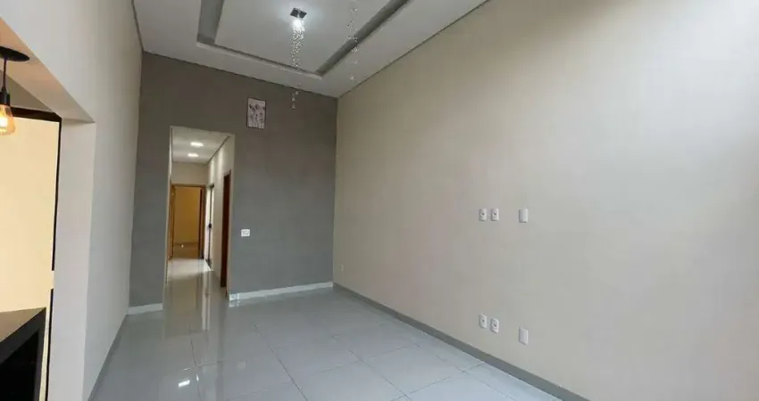 Casa para venda em jardim união de 105.00m² com 3 quartos, 1 suite e 2 garagens