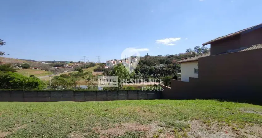 Terreno para venda em loteamento residencial dolce vita de 360.00m²