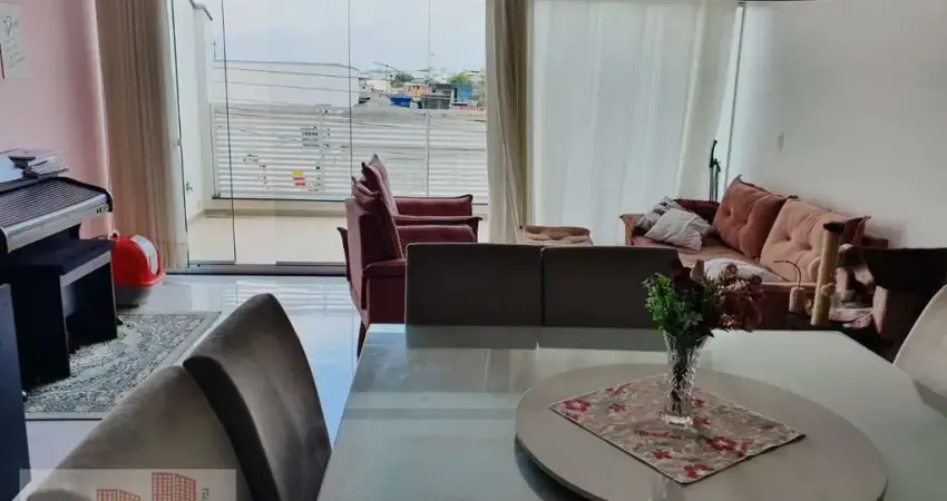 Sobrado para venda em conceição de 125.00m² com 3 quartos, 1 suite e 5 garagens