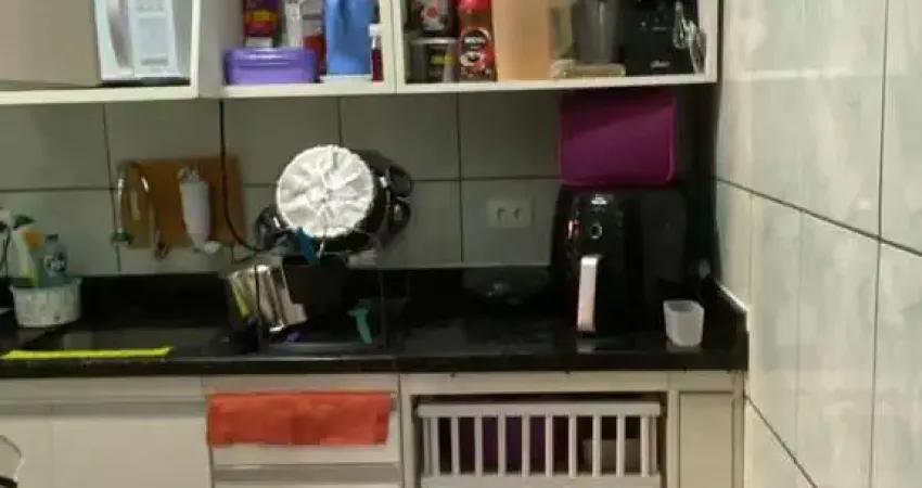 Apartamento para venda em campanário de 48.00m² com 2 quartos e 1 garagem