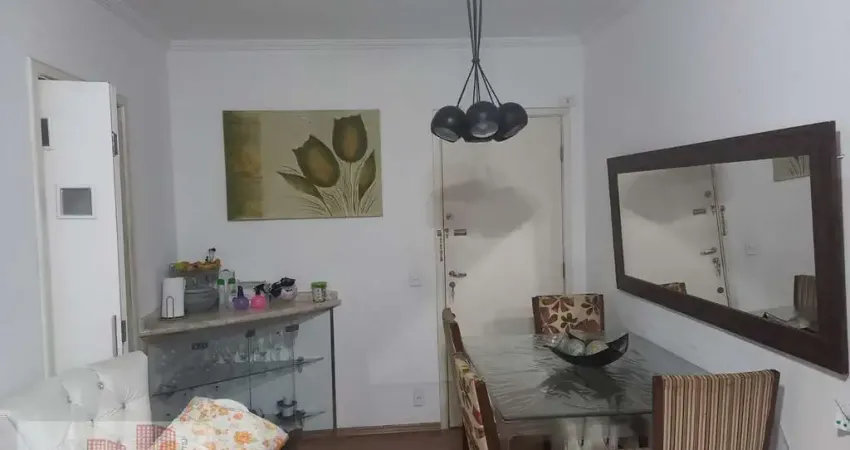 Apartamento para venda em conceição de 51.00m² com 2 quartos e 1 garagem