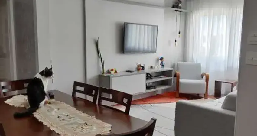Apartamento para venda em centro de 86.00m² com 2 quartos e 1 garagem
