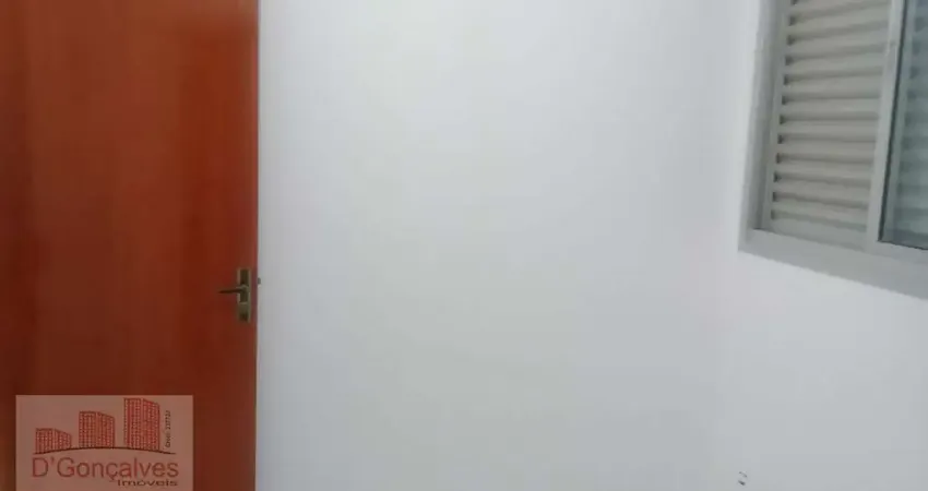 Apartamento para venda em conceição de 51.00m² com 2 quartos, 1 suite e 1 garagem