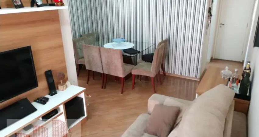 Apartamento para venda em centro de 65.00m² com 3 quartos e 1 garagem