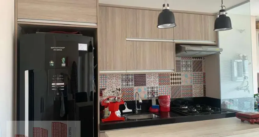 Apartamento para venda em conceição de 55.00m² com 2 quartos, 1 suite e 1 garagem