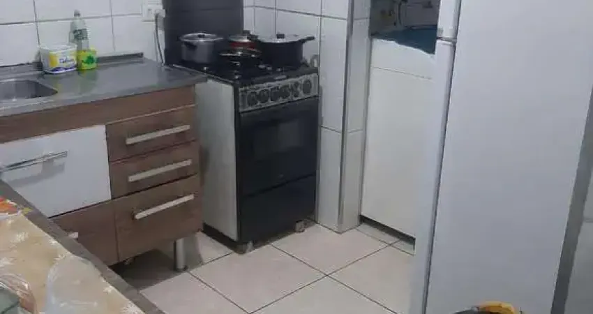 Apartamento para venda em campanário de 46.00m² com 2 quartos