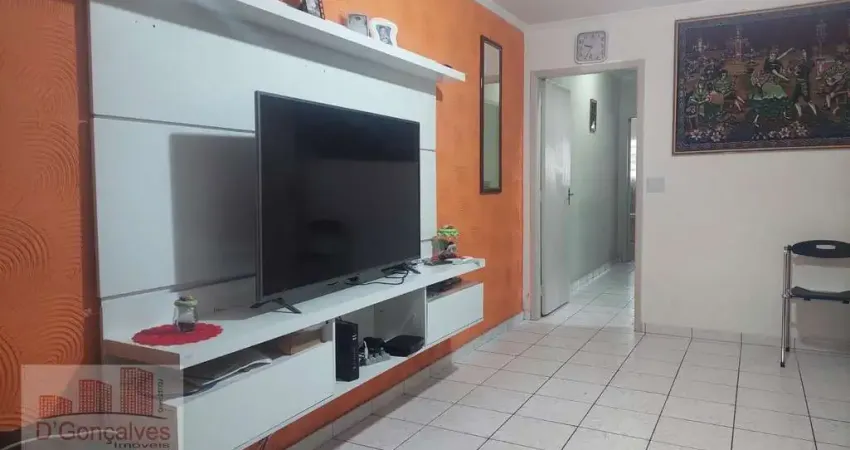 Sobrado para venda em centro de 192.00m² com 3 quartos, 1 suite e 2 garagens