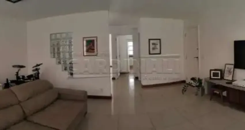 Casa de condomínio para venda em jardim bandeirantes de 156.00m² com 3 quartos, 1 suite e 2 garagens