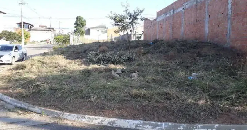 Terreno à venda no Parque Residencial Paraíso, Itupeva 