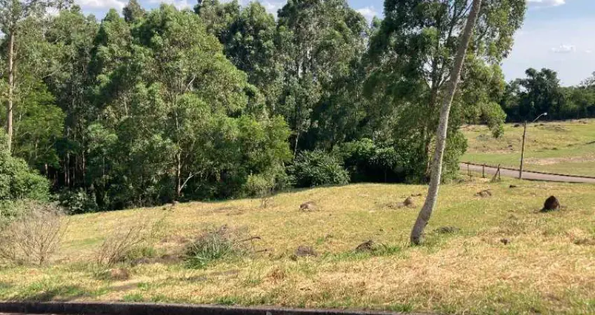 Terreno à venda no Colinas de Inhandjara, Itupeva 