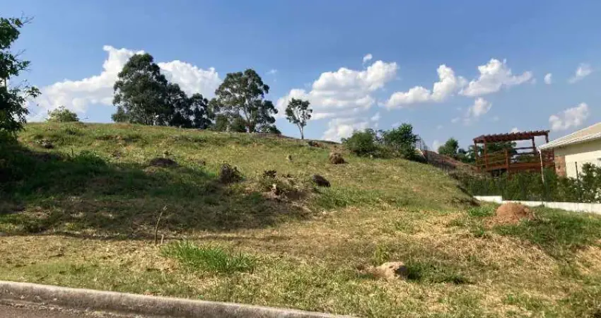 Terreno à venda no Colinas de Inhandjara, Itupeva 