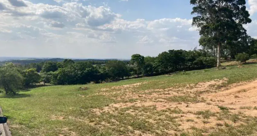 Terreno à venda no Colinas de Inhandjara, Itupeva 