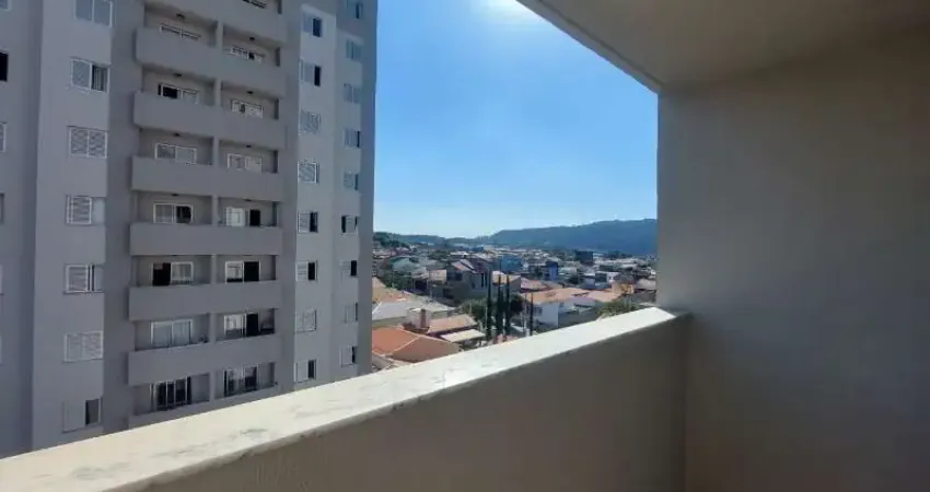 Apartamento para venda em centro de 74.00m² com 2 quartos, 1 suite e 1 garagem