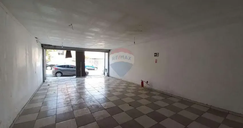 Sala comercial para alugar em anhangabaú de 307.00m² com 2 garagens